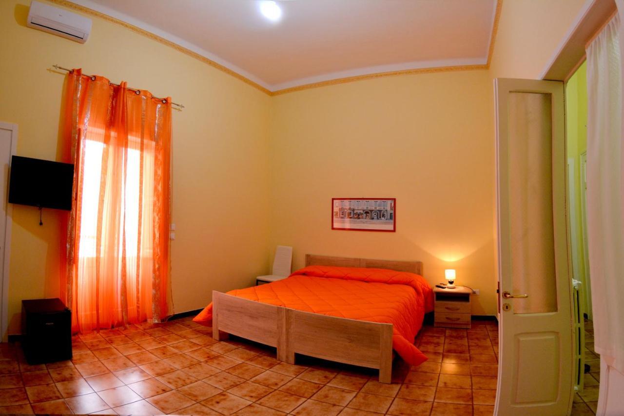 Bed and Breakfast La TORRE Leverano Exterior foto
