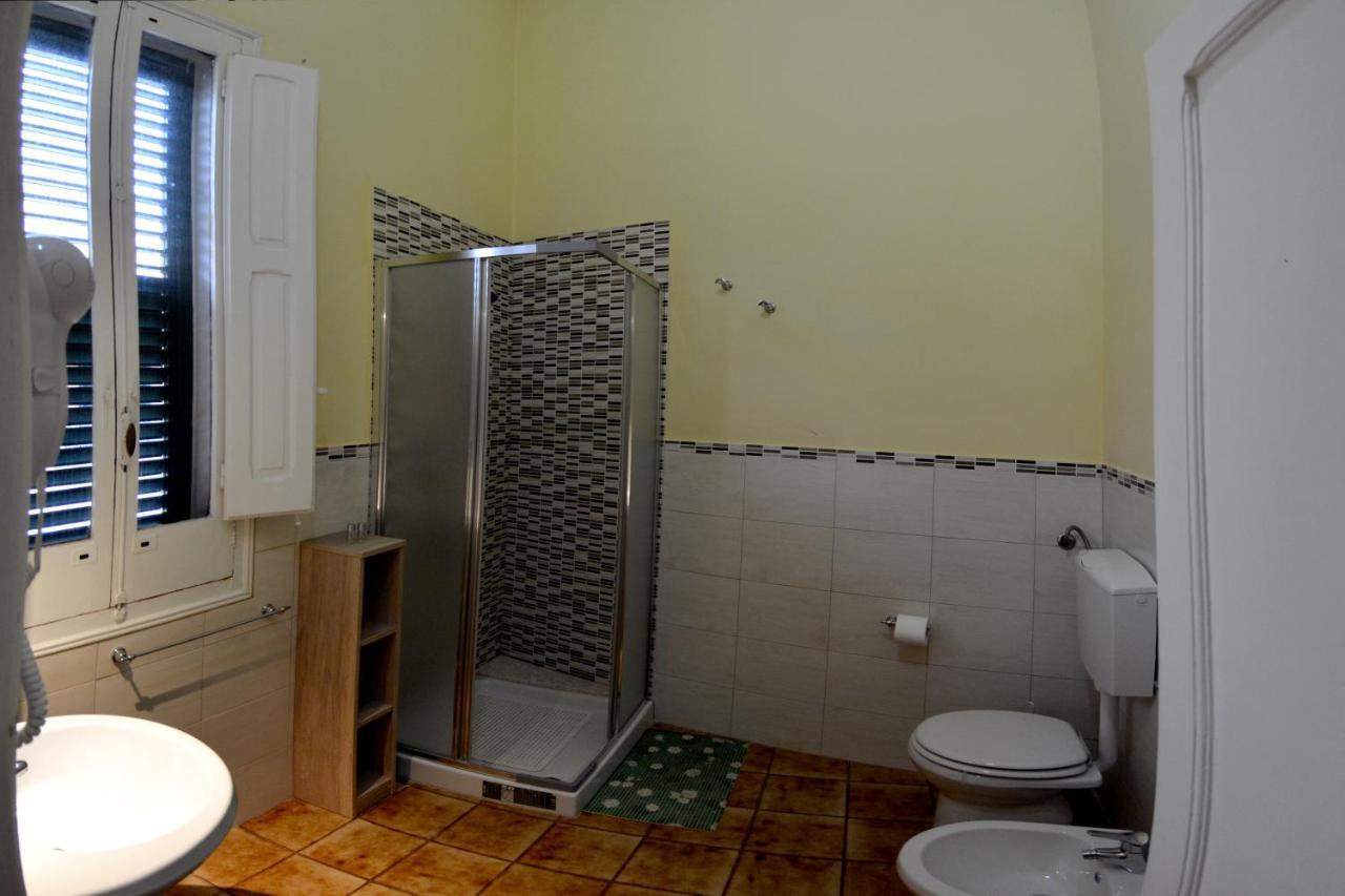 Bed and Breakfast La TORRE Leverano Exterior foto