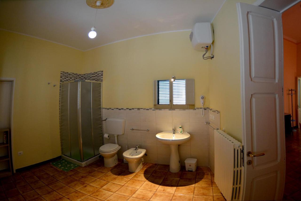 Bed and Breakfast La TORRE Leverano Exterior foto