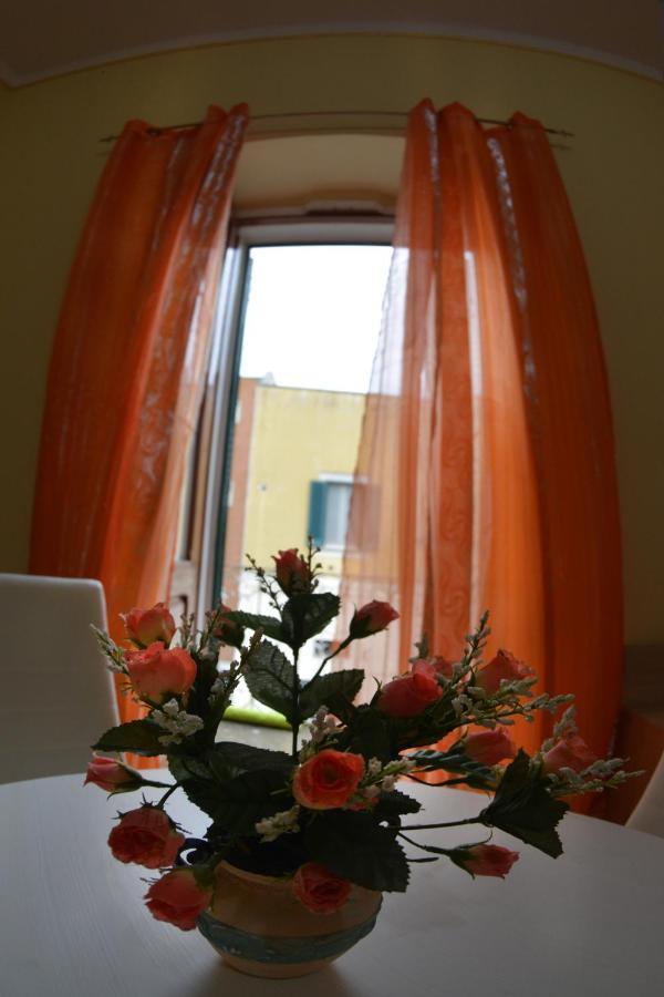 Bed and Breakfast La TORRE Leverano Exterior foto