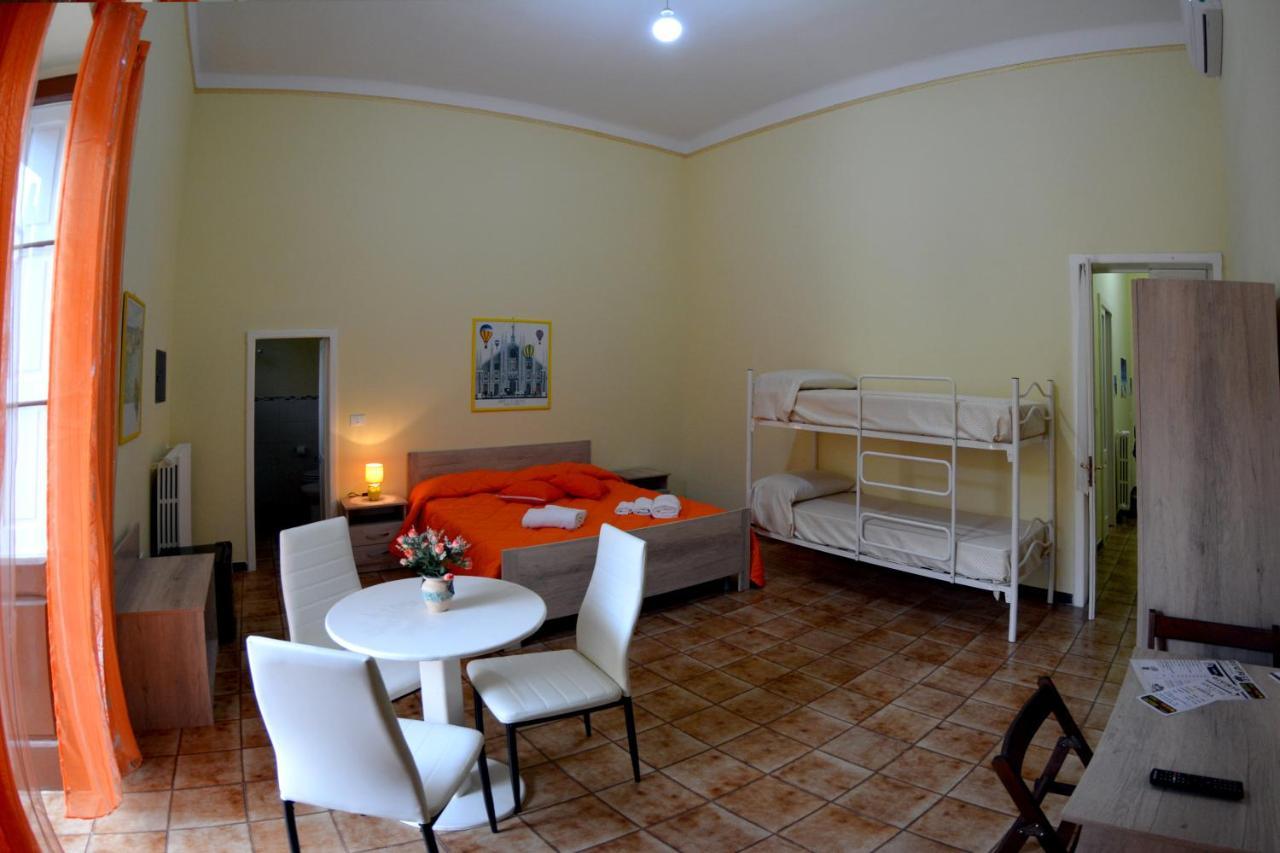 Bed and Breakfast La TORRE Leverano Exterior foto